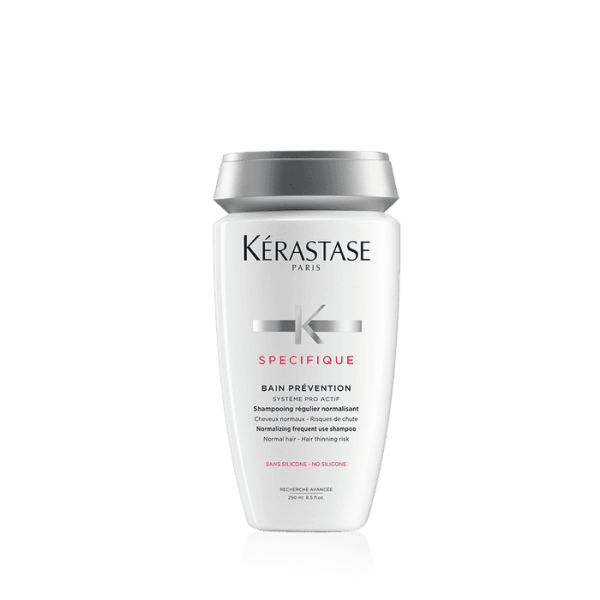 Bain Prévention