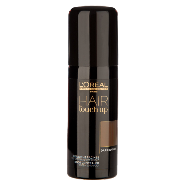 Hair Touch Up Rubio Oscuro