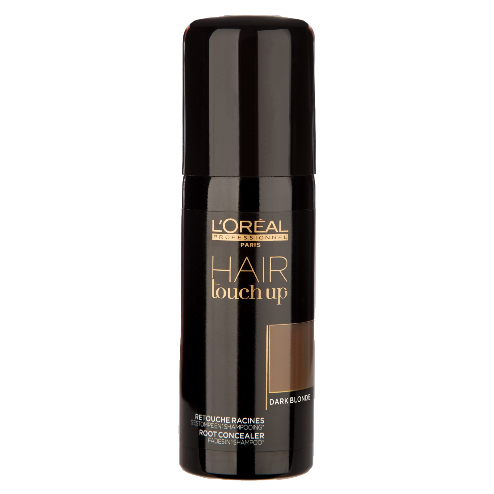 Hair Touch Up Rubio Oscuro