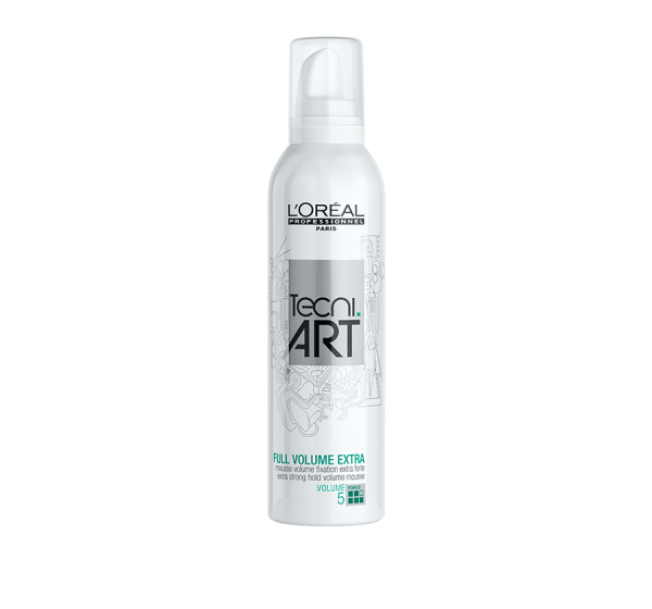 Mousse Full Volume Extra 250ml
