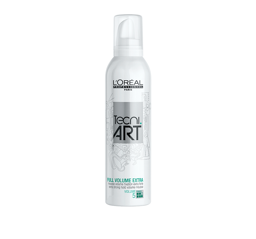 Mousse Full Volume Extra 250ml