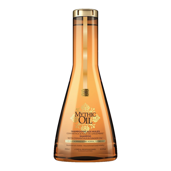 Shampoo Mythic Oil 250ml