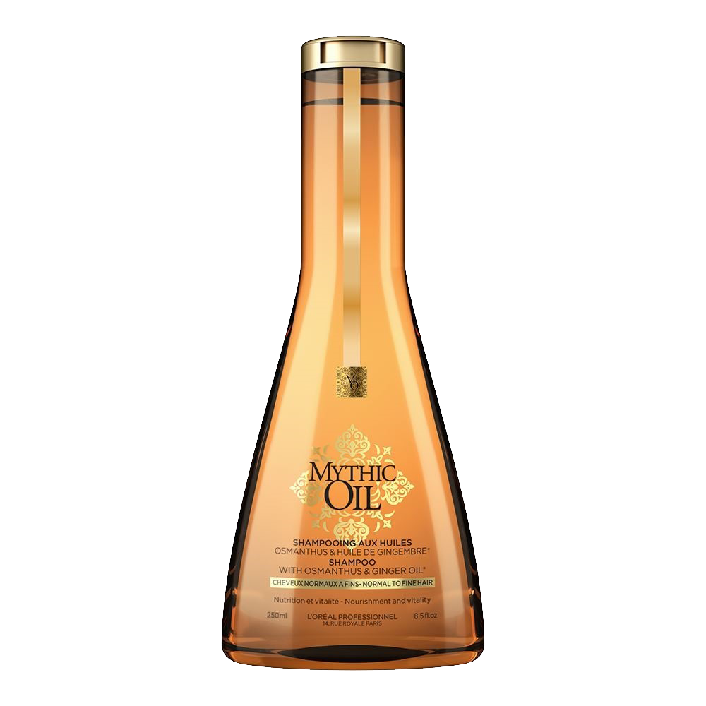 Shampoo Mythic Oil 250ml