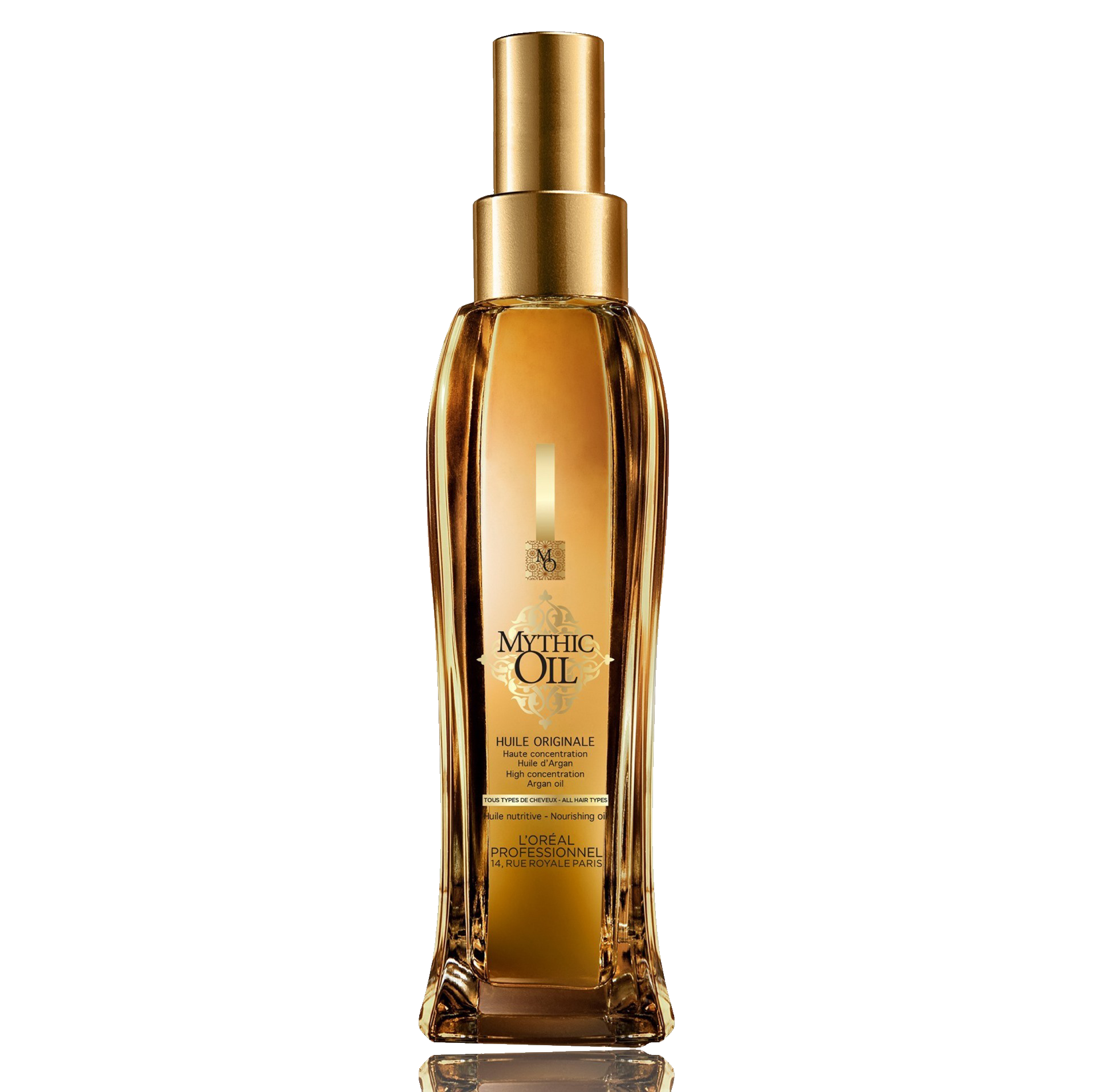 Sérum Mythic Oil Huile Original