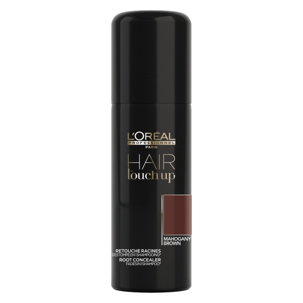 Hair Touch Up Caoba