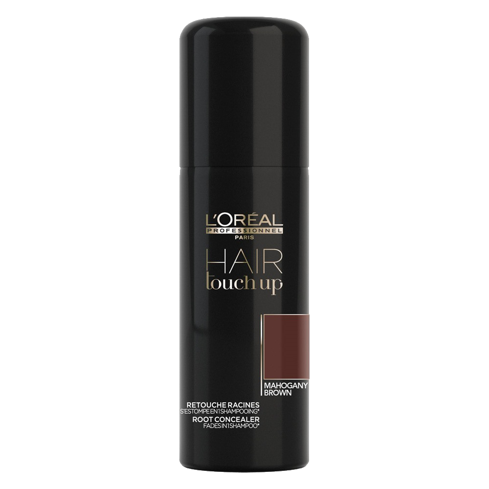 Hair Touch Up Caoba