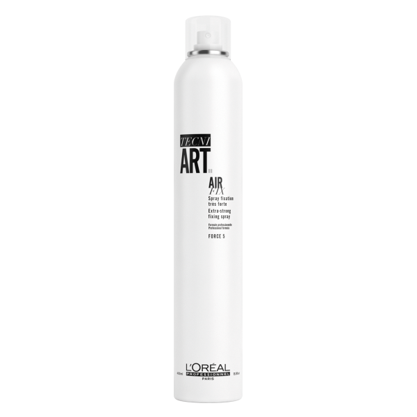 Spray  Fix antifrizz compression 250 ml