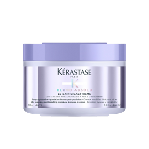 Shampoo en Crema Le Bain Cicaextreme