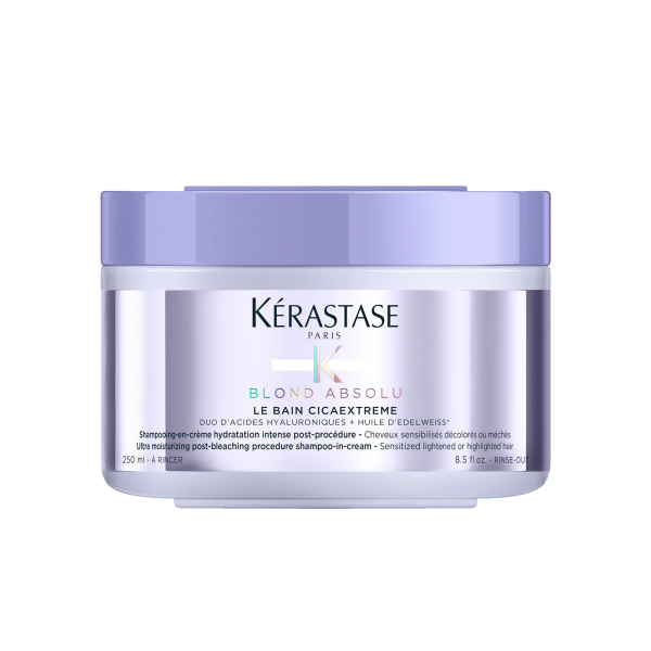 Shampoo en Crema Le Bain Cicaextreme