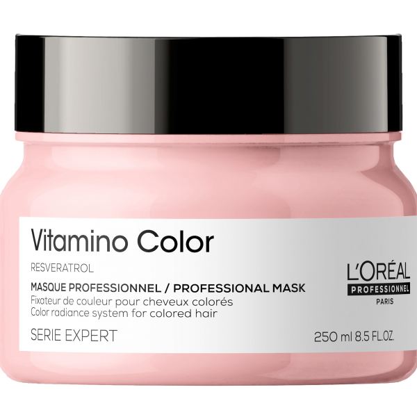 Máscara Vitamino Color 250ml
