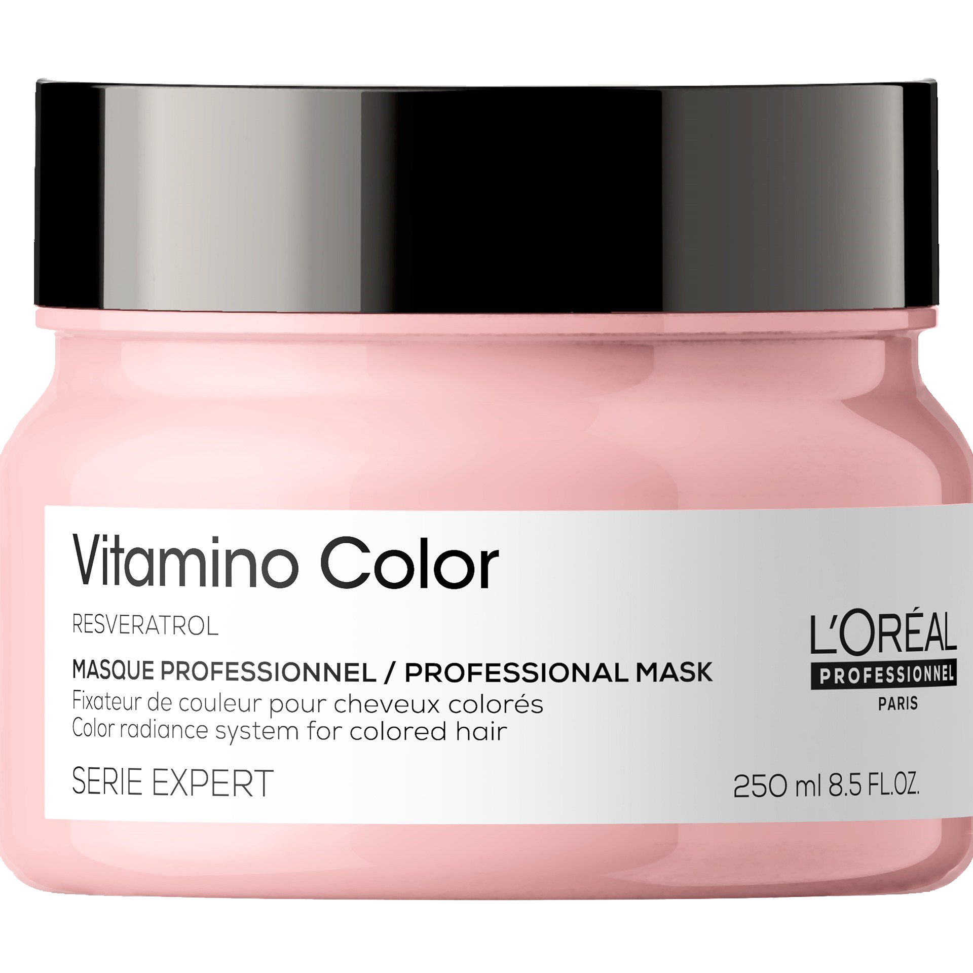 Máscara Vitamino Color 250ml