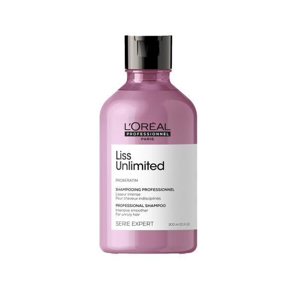 Shampoo Liss Unlimited 300ml