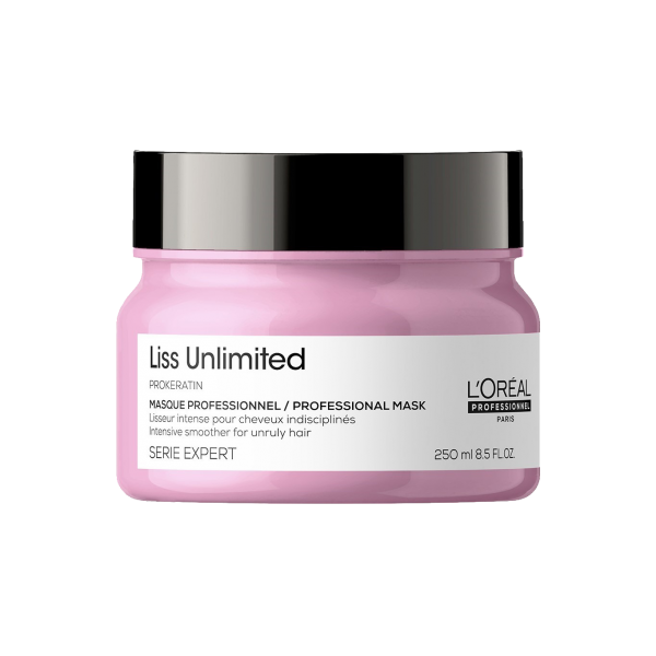Máscara Liss Unlimited 250ml