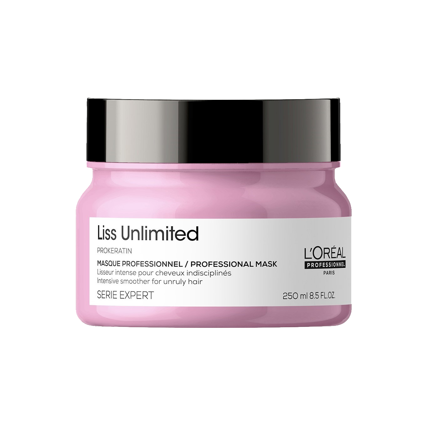 Máscara Liss Unlimited 250ml