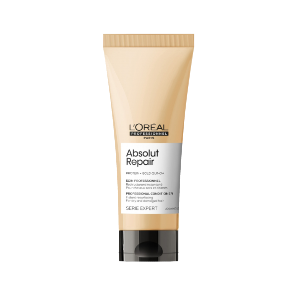 Acondicionador Absolut Repair Gold Quinoa 200ml