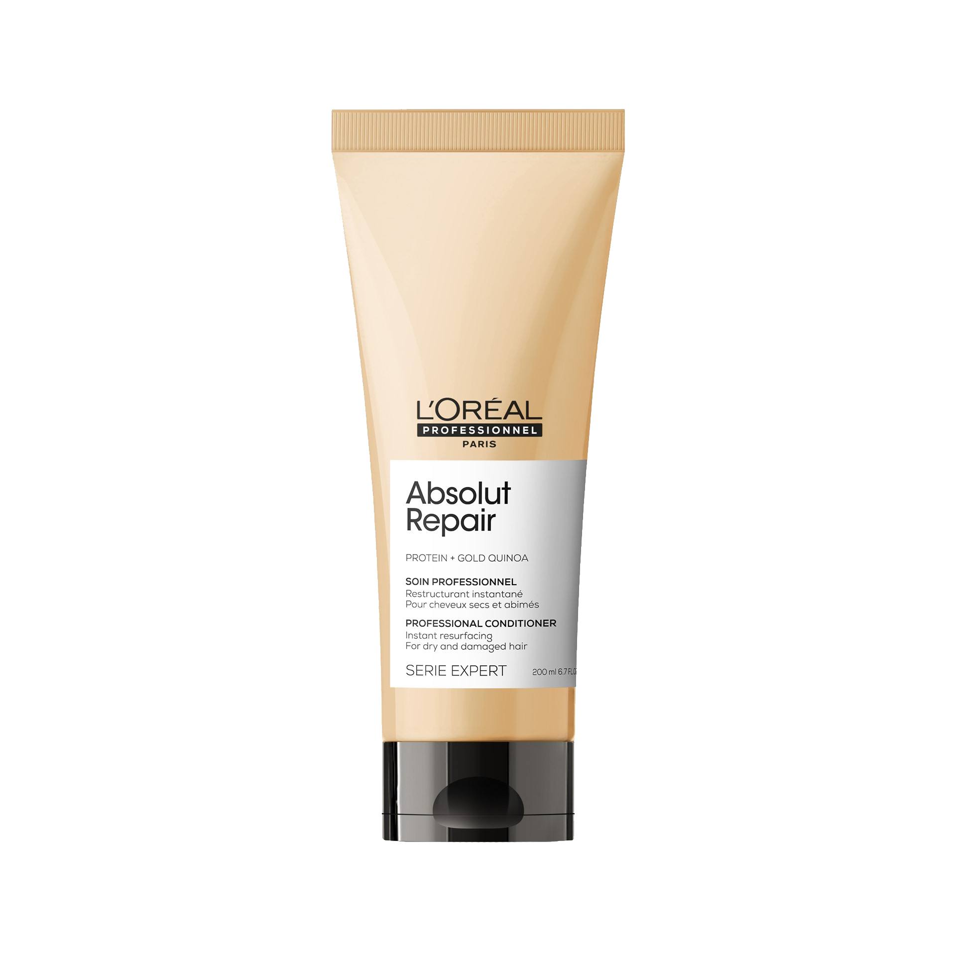 Acondicionador Absolut Repair Gold Quinoa 200ml