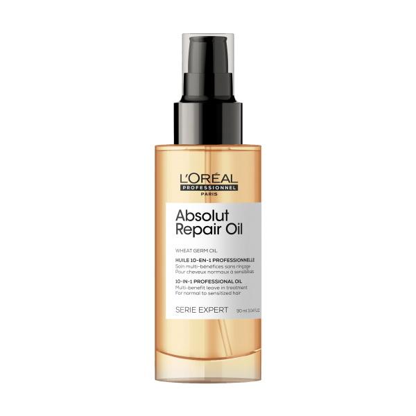 Sérum Absolut Repair Gold Quinoa