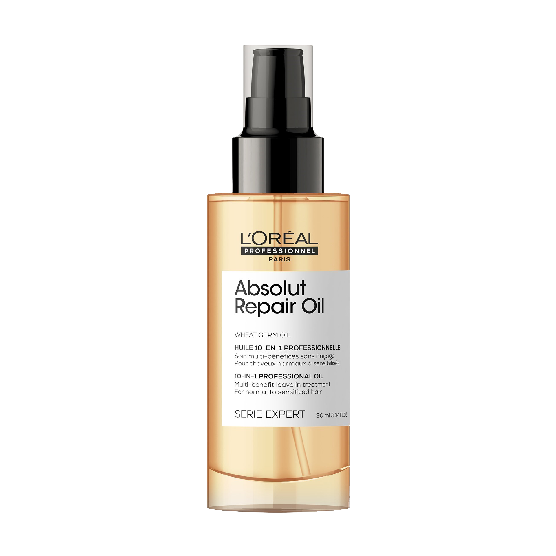 Sérum Absolut Repair Gold Quinoa