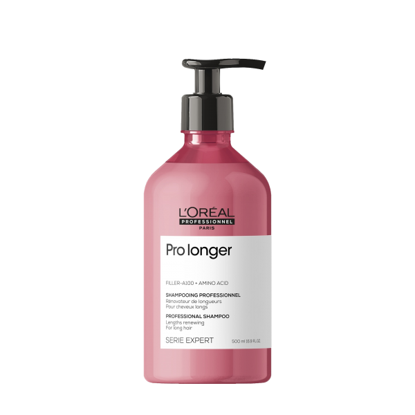 Shampoo Pro longer 500ml