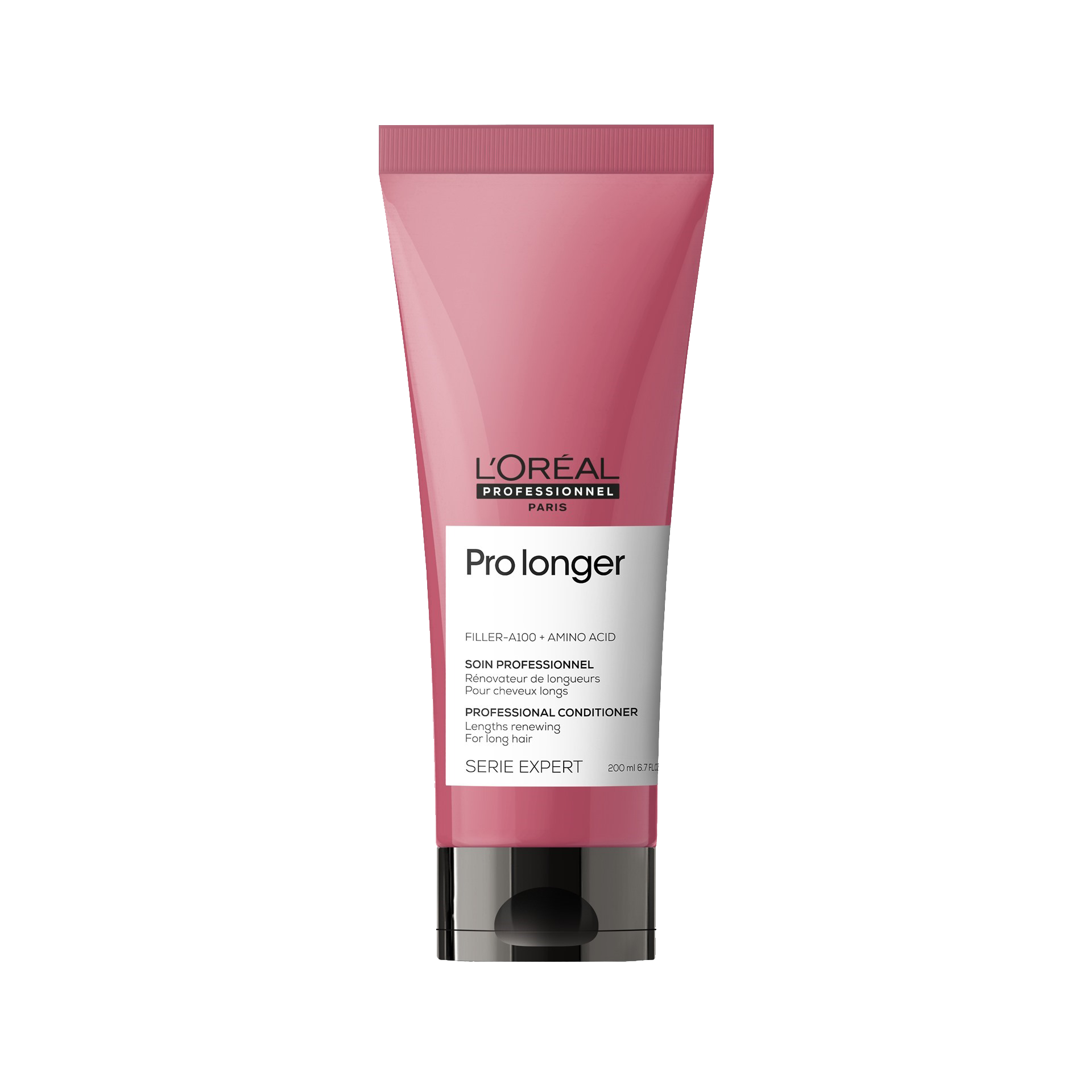 Acondicionador Pro longer 200ml