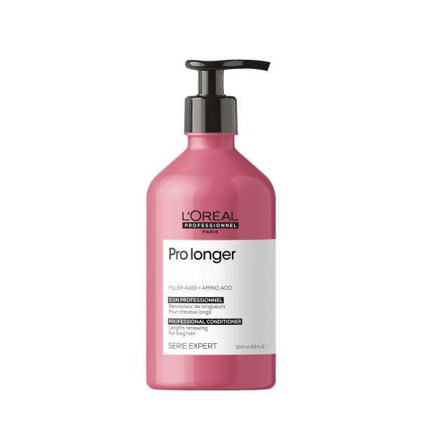 Acondicionador Pro longer 500ml