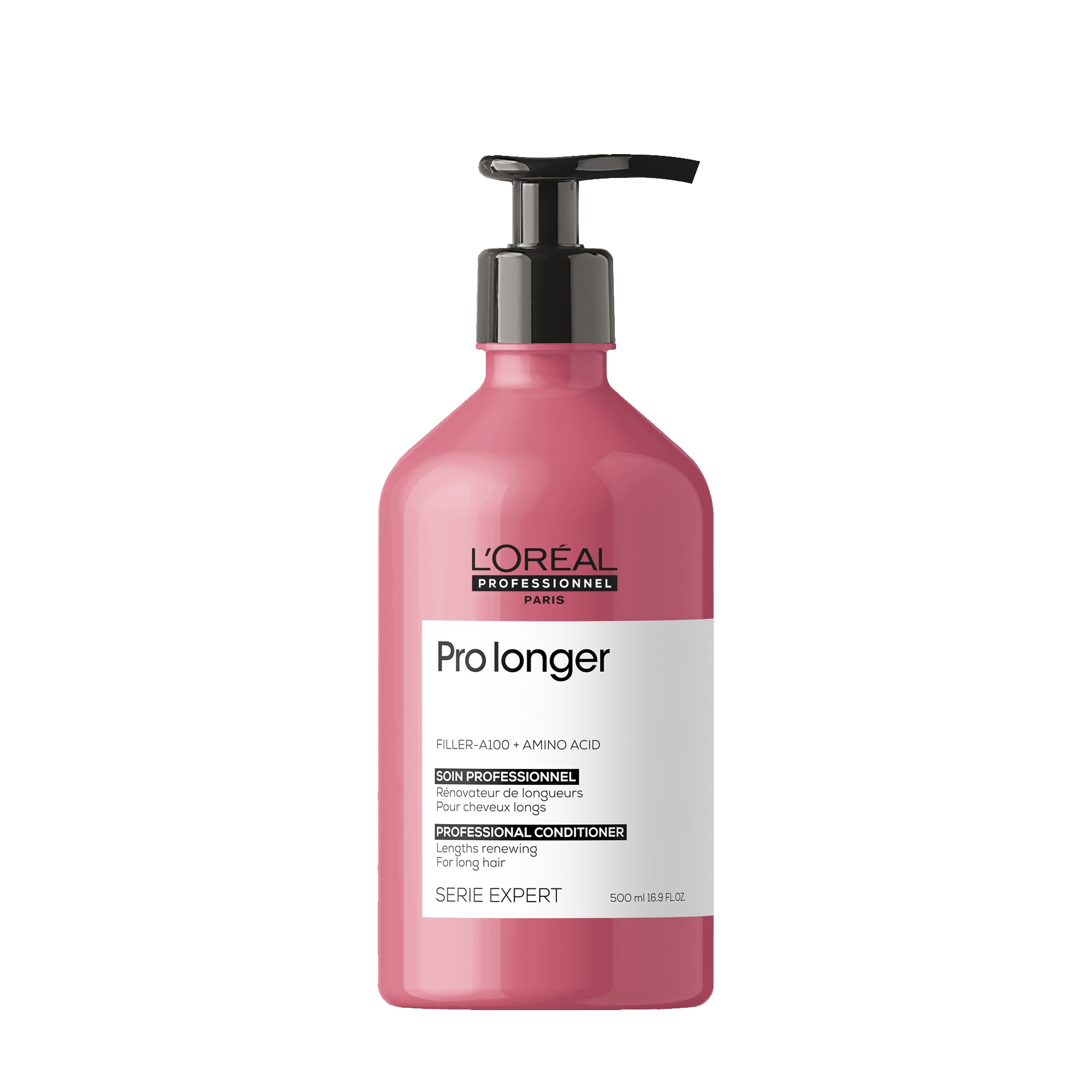 Acondicionador Pro longer 500ml