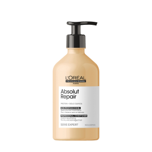 Acondicionador Absolut Repair Gold Quinoa 500ml