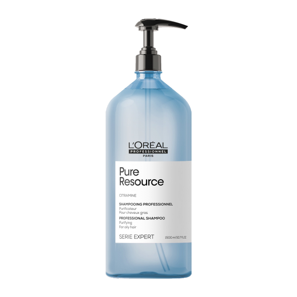 Shampoo Pure Resource 1500ml