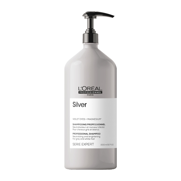 Shampoo Silver 1500ml