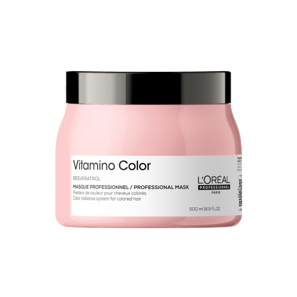 Máscara Vitamino Color 500ml