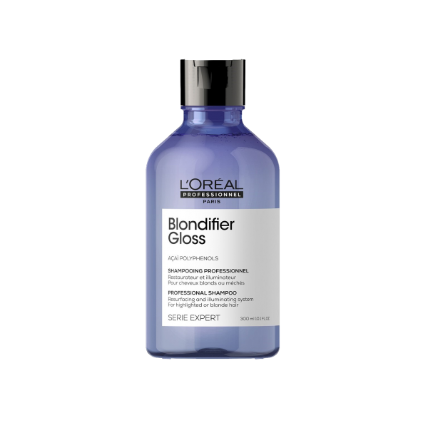 Shampoo Blondifier Gloss 300ml