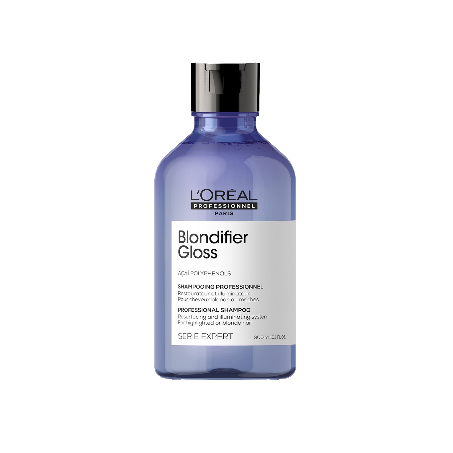 Shampoo Blondifier Gloss 300ml