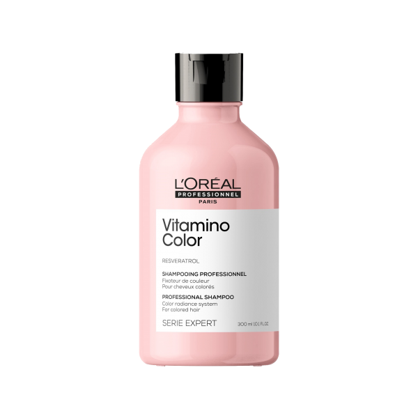 Shampoo Vitamino Color 300ml