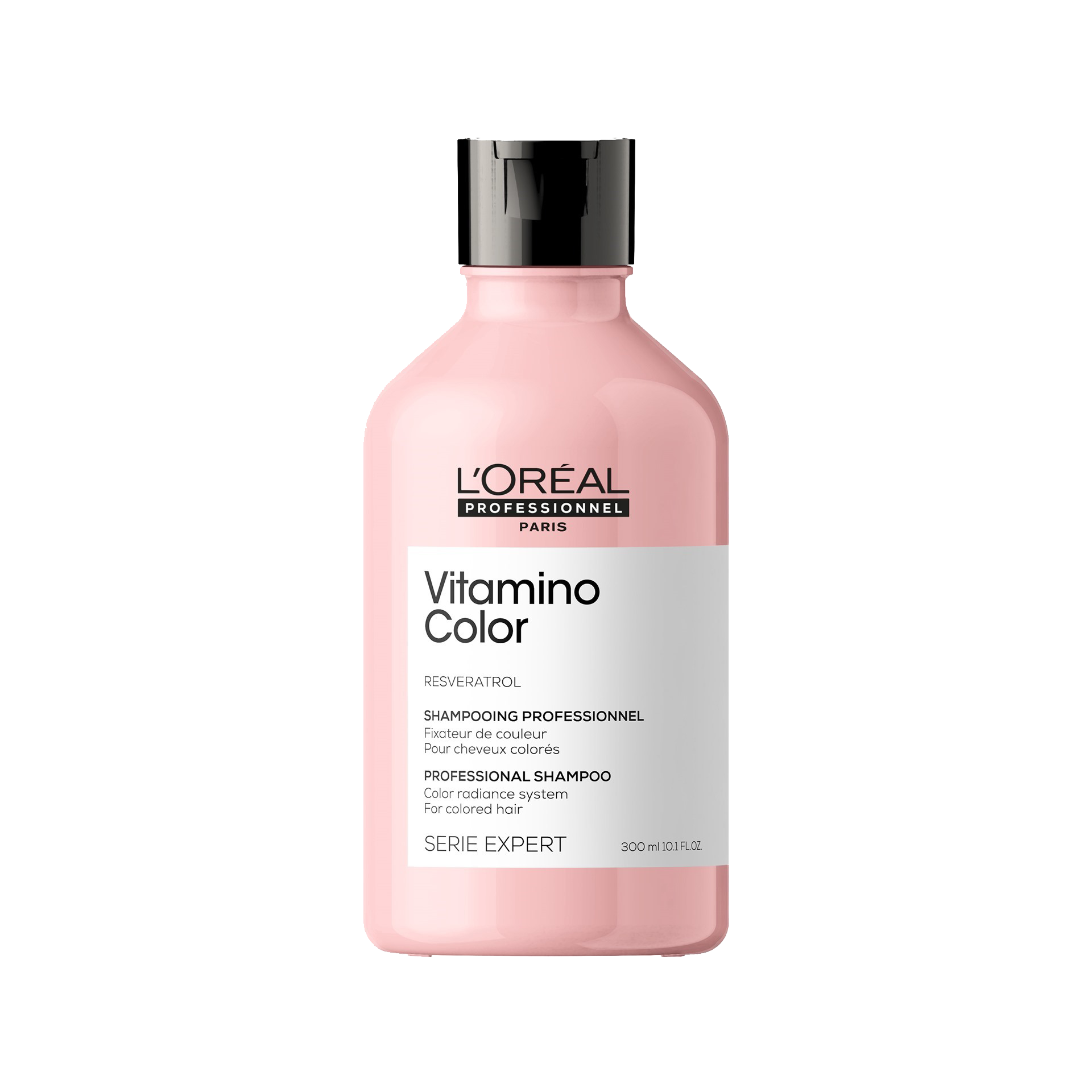 Shampoo Vitamino Color 300ml