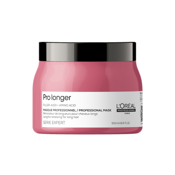 Máscara Pro longer 500ml