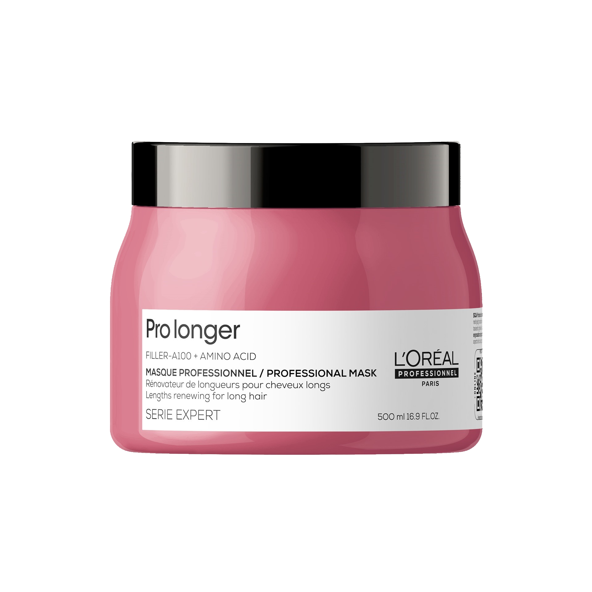 Máscara Pro longer 500ml