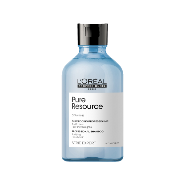 Shampoo Pure Resource 300ml