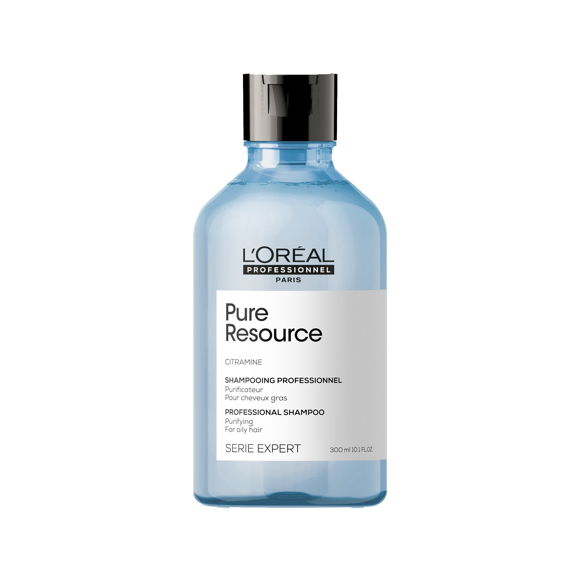 Shampoo Pure Resource 300ml