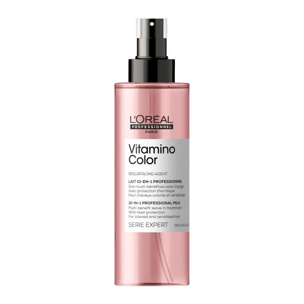 spray 10 en 1 Vitamino Color