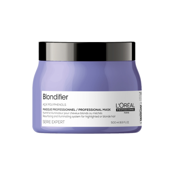 Máscara Blondifier 500ml