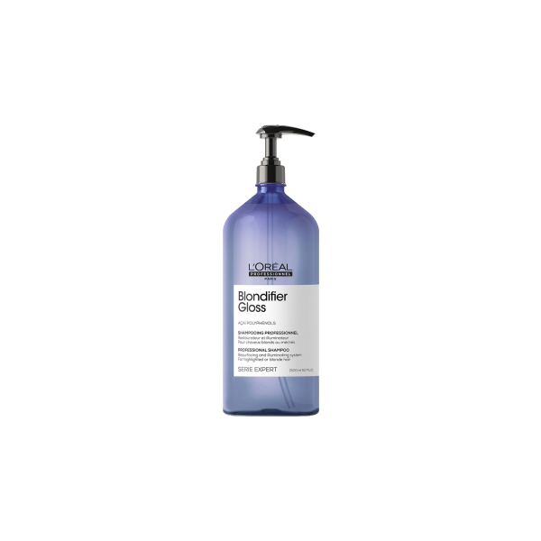 Shampoo Blondifier Gloss 1500ml