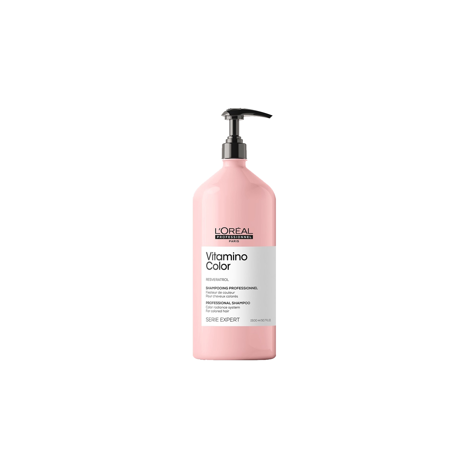 Shampoo Vitamino Color 1500ml