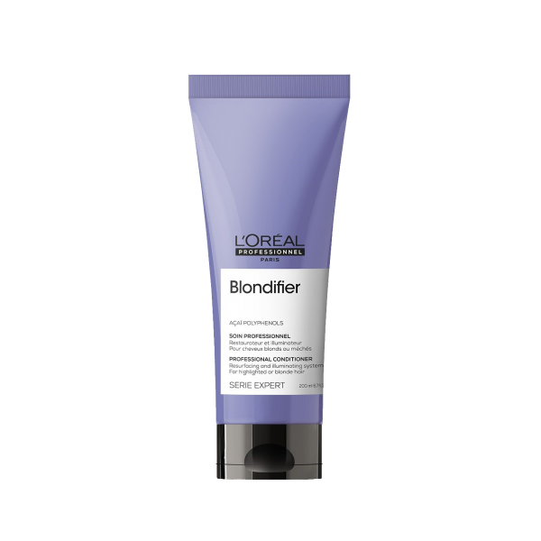 Acondicionador Blondifier 200ml