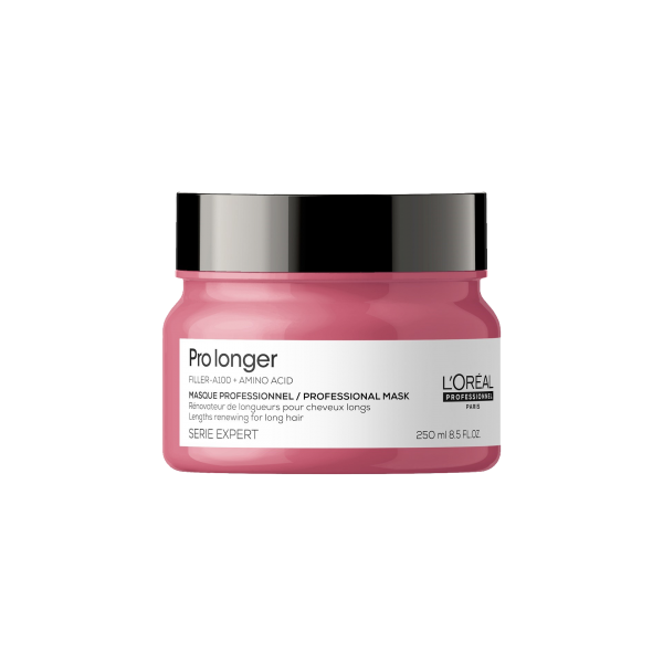 Máscara Pro longer 250ml