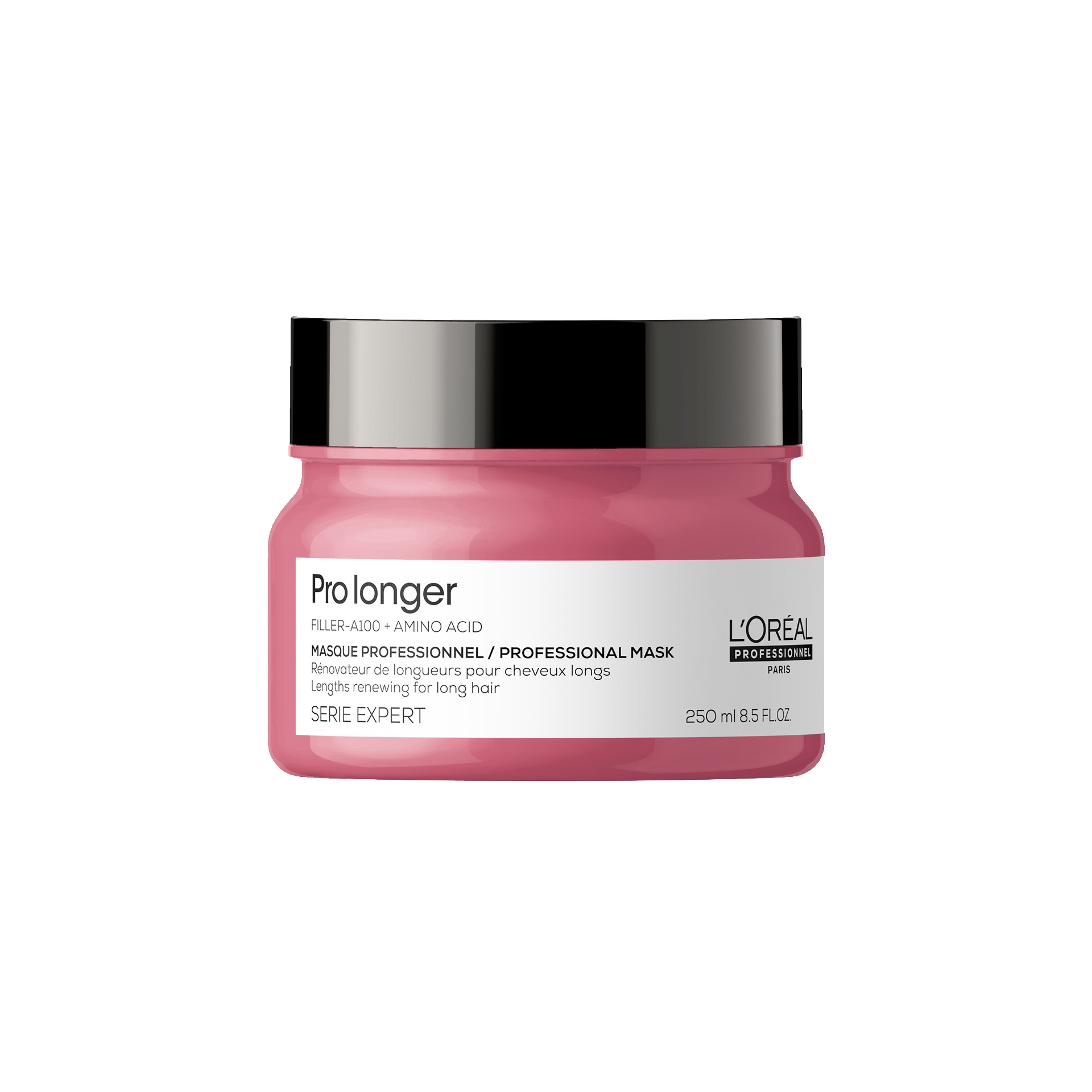 Máscara Pro longer 250ml