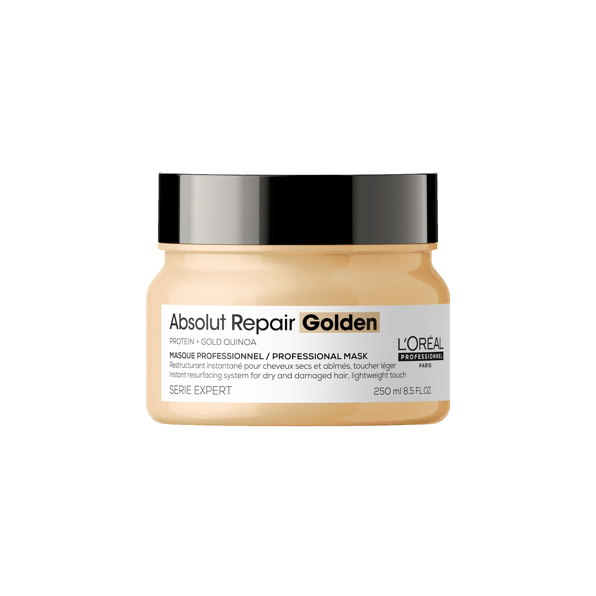 Máscara Absolut Repair Gold Quinoa 250ml