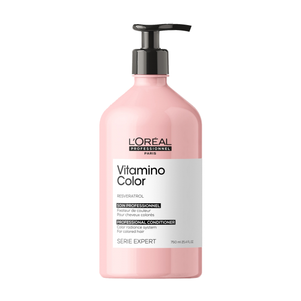 Acondicionador Vitamino Color 750ml