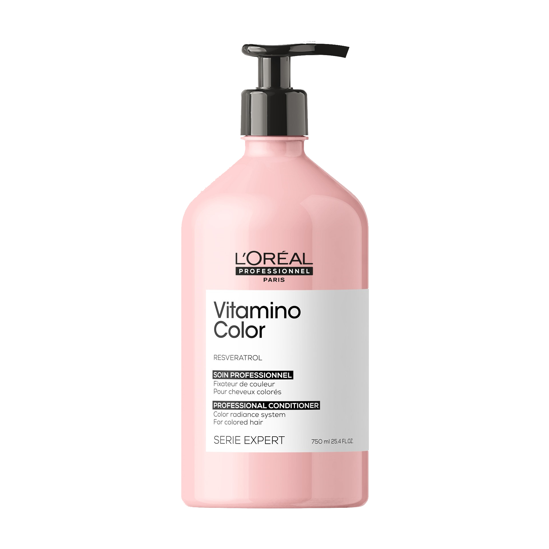 Acondicionador Vitamino Color 750ml