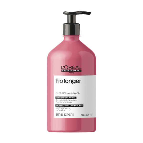 Acondicionador Pro longer 750ml