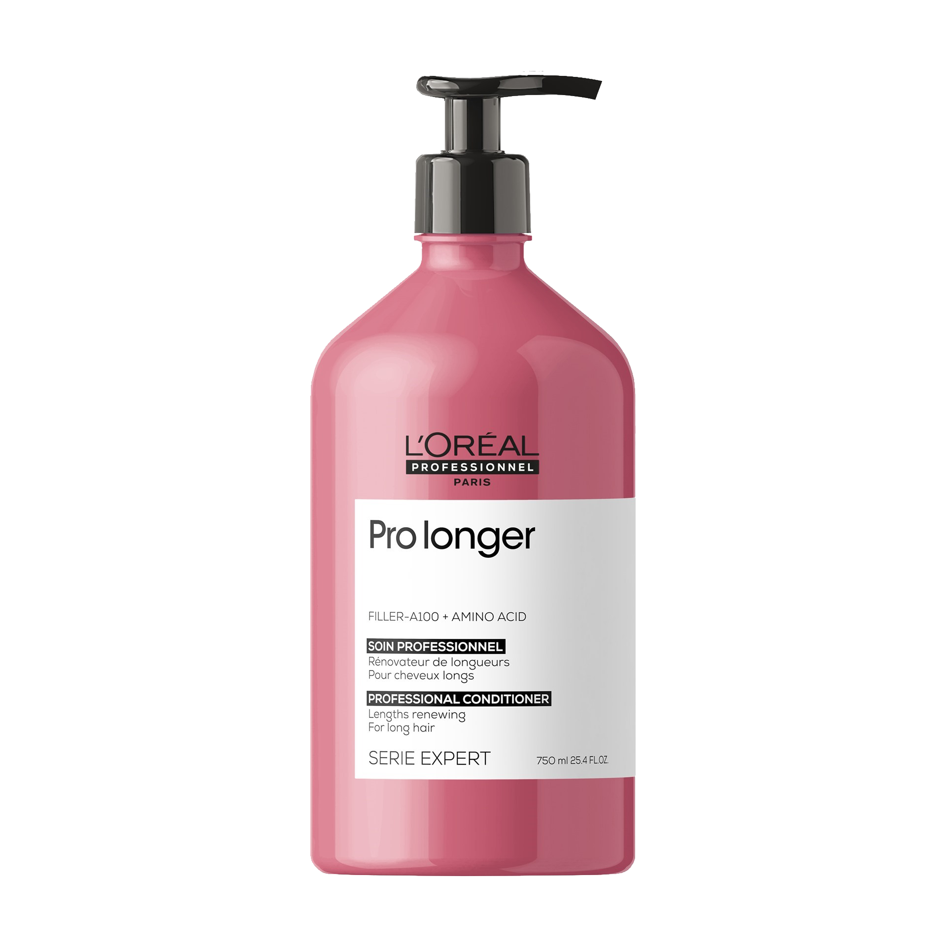 Acondicionador Pro longer 750ml